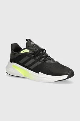 adidas sneakersy Alphaedge kolor czarny IG3593