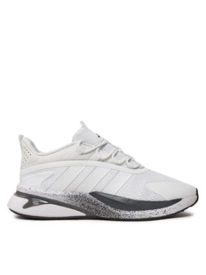 adidas Sneakersy Alpharesponse IE6347 Biały