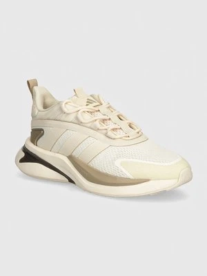 adidas sneakersy Alpharesponse kolor beżowy IE6350