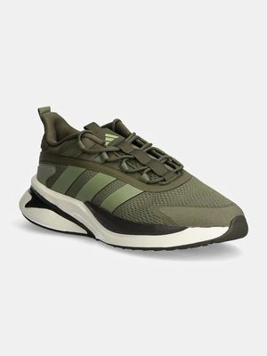 adidas sneakersy Alpharesponse kolor zielony IE6342