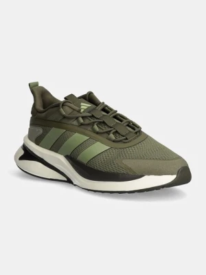 adidas sneakersy Alpharesponse kolor zielony IE6342