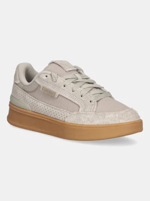 adidas sneakersy Aspyre 00s damskie kolor beżowy JS4240