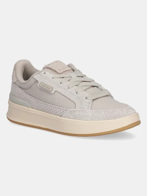 adidas sneakersy Aspyre 00S damskie kolor szary JQ5587