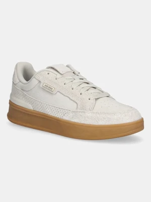 adidas sneakersy Aspyre 00s męskie kolor beżowy JQ5651