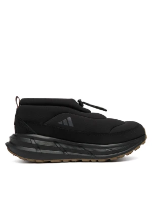 adidas Sneakersy Astrastar Boot KJ7583 Czarny