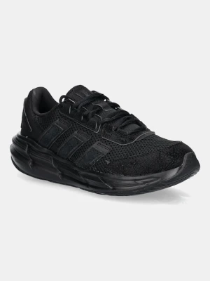 adidas sneakersy Astrastar damskie kolor czarny JR8731