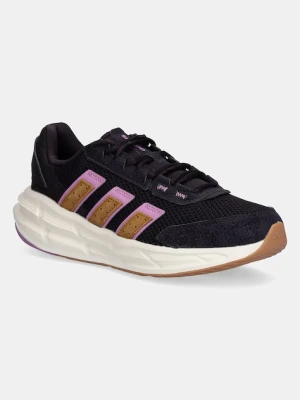 adidas sneakersy Astrastar damskie kolor fioletowy JQ6090