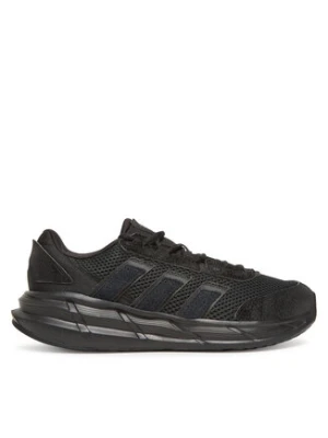 adidas Sneakersy Astrastar JR5561 Czarny