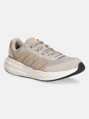 adidas sneakersy Astrastar męskie kolor beżowy JQ6081