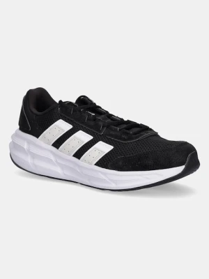 adidas sneakersy Astrastar męskie kolor czarny JR5563