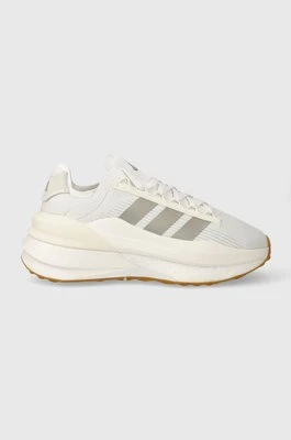 adidas sneakersy AVRYN kolor biały ID5239