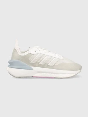 adidas sneakersy AVRYN kolor biały