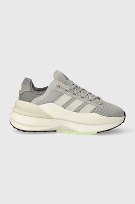 adidas sneakersy AVRYN kolor szary IG1744