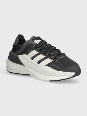 adidas sneakersy AVRYN kolor szary IE8462