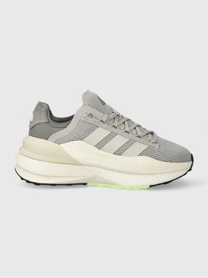 adidas sneakersy AVRYN kolor szary IG1744