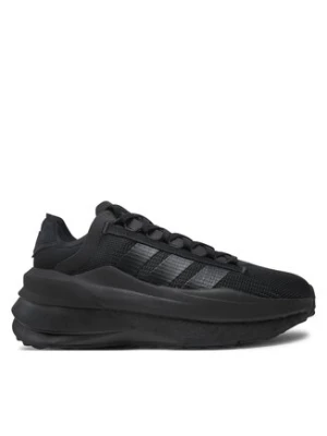 adidas Sneakersy Avryn_X ID6299 Czarny