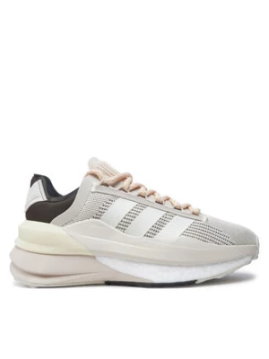 adidas Sneakersy Avryn_X II0048 Biały