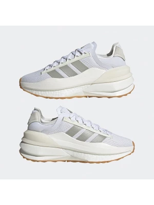 adidas Sneakersy "AVRYN_X" w kolorze białym rozmiar: 38,5