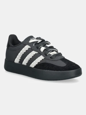 adidas sneakersy Barreda czarny