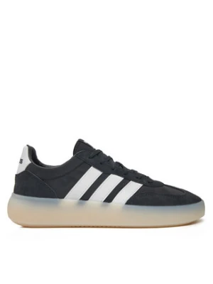 adidas Sneakersy Barreda Decode JI2316 Czarny