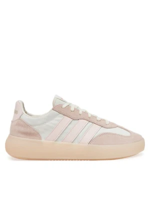 adidas Sneakersy Barreda Decode JI2322 Różowy