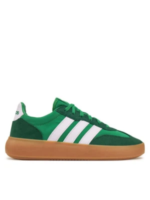 adidas Sneakersy Barreda Decode JI2324 Zielony