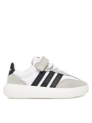 adidas Sneakersy Barreda Decode JQ8850 Biały