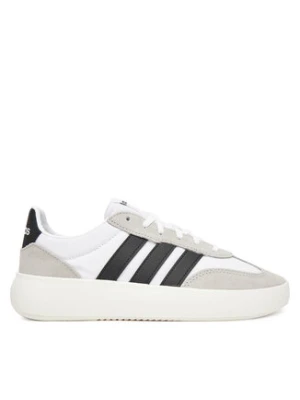 adidas Sneakersy Barreda Decode JQ8854 Biały