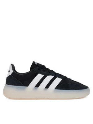 adidas Sneakersy Barreda Decode JR0762 Czarny