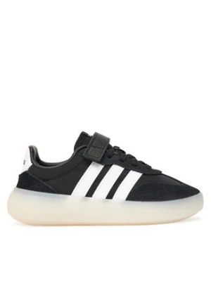 adidas Sneakersy Barreda Decode JR0767 Czarny