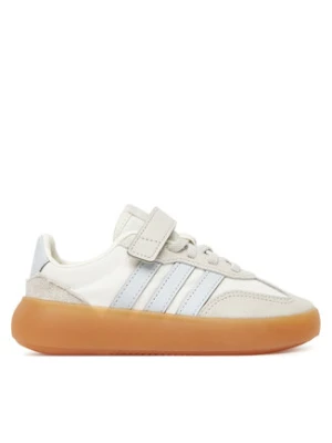 adidas Sneakersy Barreda Decode JR0771 Biały