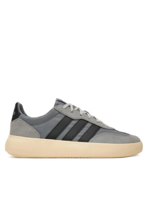 adidas Sneakersy Barreda Decode JR3518 Szary
