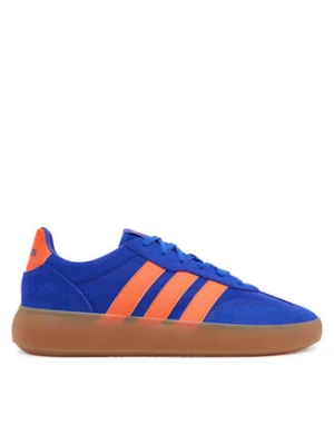 adidas Sneakersy Barreda Decode JR3521 Niebieski