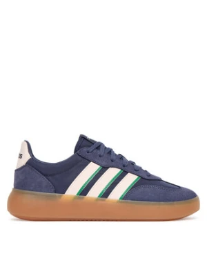 adidas Sneakersy Barreda Decode JR3545 Granatowy