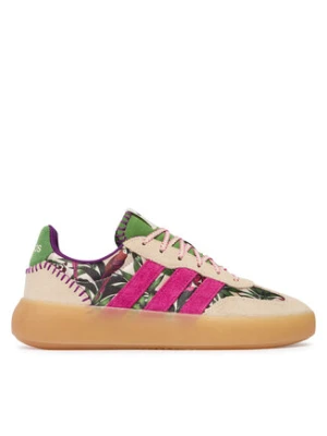 Zdjęcie produktu adidas Sneakersy Barreda Decode KJ6331 Beżowy