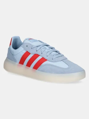 adidas sneakersy Barreda Decode kolor niebieski IH1238