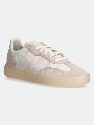 adidas sneakersy Barreda Decode kolor różowy JI2322