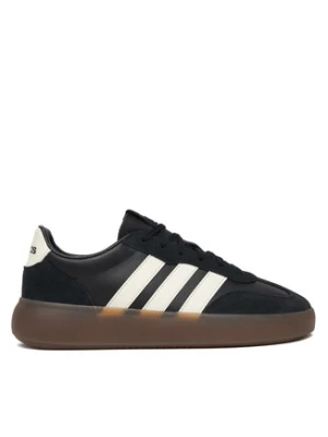 adidas Sneakersy Barreda Decode Lux JR1229 Czarny