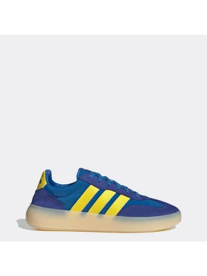adidas Sneakersy "Barreda Decode" w kolorze niebiesko-żółtym rozmiar: 48