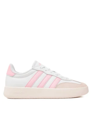 adidas Sneakersy Barreda JI4904 Biały