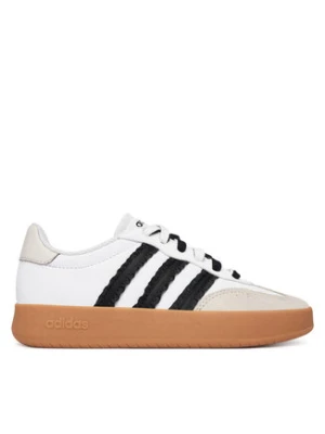 adidas Sneakersy Barreda JP5968 Biały