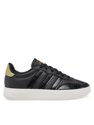 adidas Sneakersy Barreda JP7103 Czarny