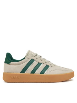 adidas Sneakersy Barreda JP7106 Beżowy