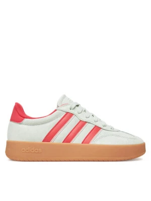adidas Sneakersy Barreda JP7109 Zielony