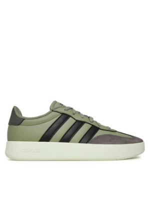 adidas Sneakersy Barreda JR1324 Szary