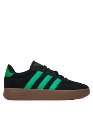 adidas Sneakersy Barreda JR1326 Czarny
