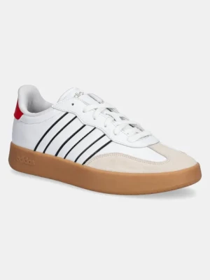 adidas sneakersy Barreda kolor biały JH7106