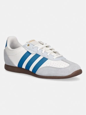 adidas sneakersy Barreda L0 beżowy