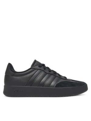 adidas Sneakersy Barreda Shoes JR1321 Czarny