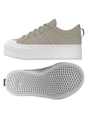 adidas Sneakersy "Bravada 2.0" w kolorze beżowym rozmiar: 38